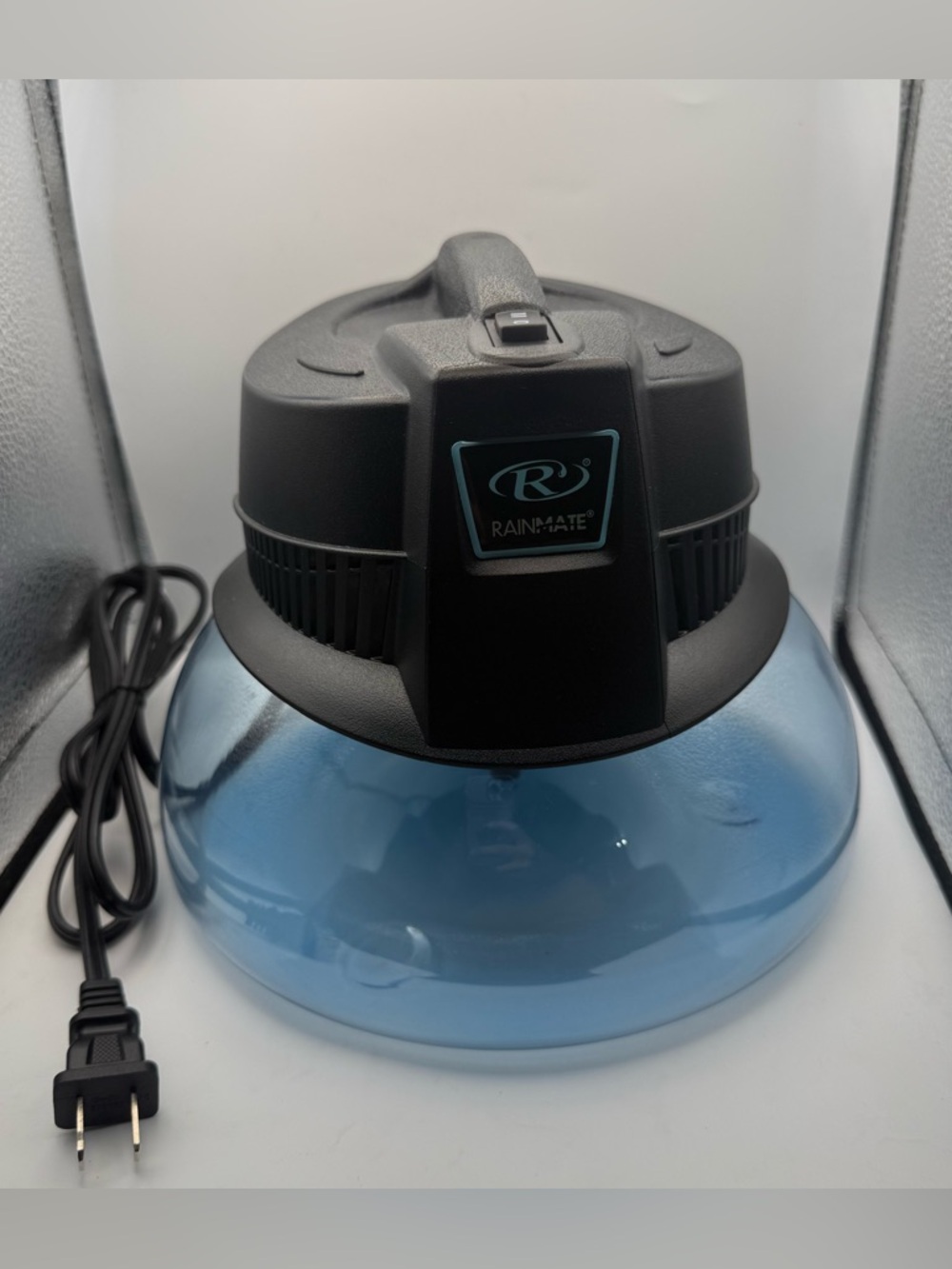 Rainbow Rainmate AP-2 Air Freshener Diffuser Tested Working (Excellent Condition